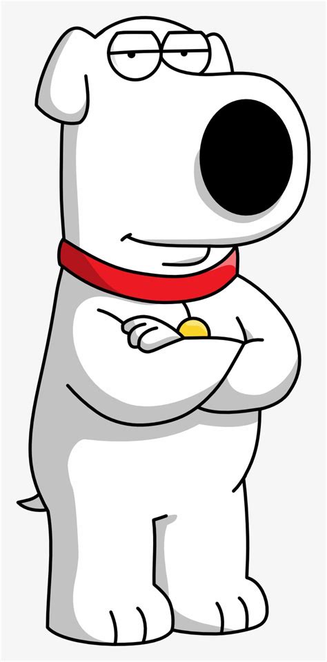 Character: brian griffin